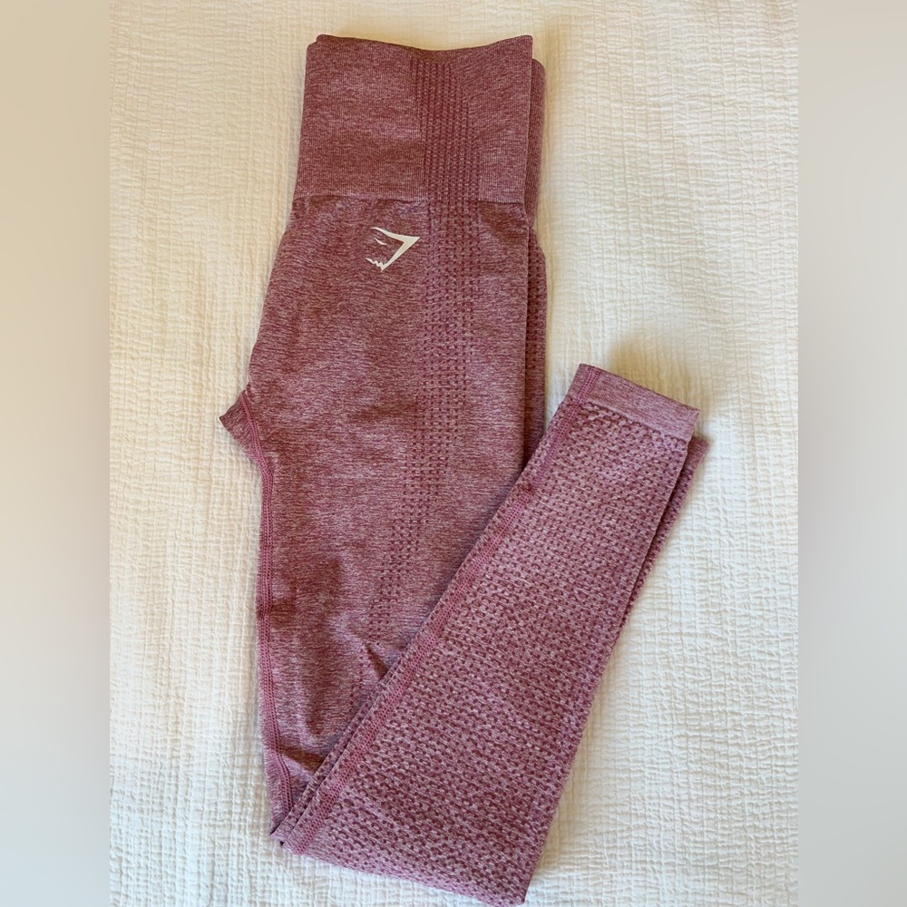 Gymshark Vital Seamless Leggings